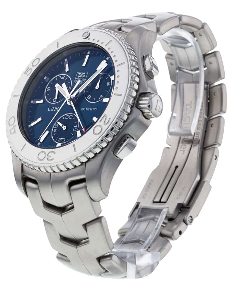 Tag Heuer Link CJ1112.BA0576